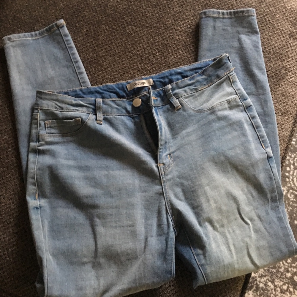 Refuge Jeans size 12